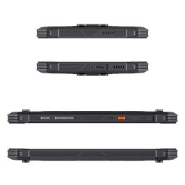 Cubot Tablet King Kong Mini, 6+128GB, Pantalla 8.68" HD+ 90Hz, Batería 10200 mAh, IP68/IP69K/MIL-STD-810H, Android 15