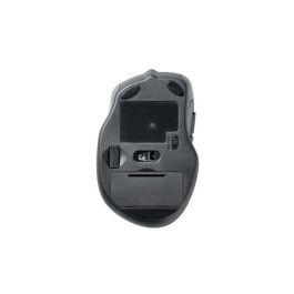 Kensington Pro Fit® Mid-Size Wireless Mouse - Graphite Grey Kensington Pro Fit® Mid-Size Wireless Mouse - Graphite Grey