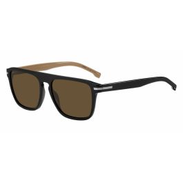 Gafas de Sol Hombre Hugo Boss BOSS-1599-S-807 ø 56 mm Precio: 80.78999995. SKU: B1F38RENPB