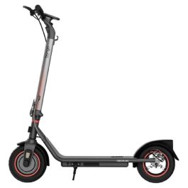 Patinete Eléctrico Cecotec Bongo D40 XL Connected 700 W Negro