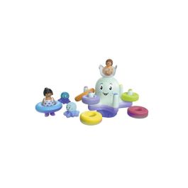 Pulpo de colores playmobil junior tintin Pulpo de colores playmobil junior tintin