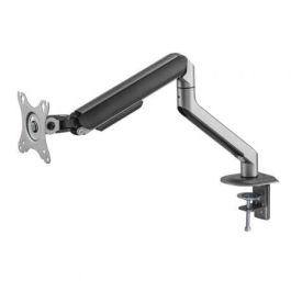 Soporte de Mesa para Monitor TooQ DB4032TNR-G/ Giratorio/ Inclinable/ hasta 9kg Soporte de Mesa para Monitor TooQ DB4032TNR-G/ Giratorio/ Inclinable/ hasta 9kg