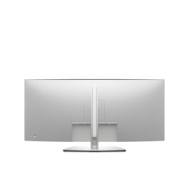 Dell U3824Dw Monitor Curvo Ultrasharp 38 Pulgadas WQHD+ (3840x1600) IPS Black, USB-C, KVM, Altavoces Integrados