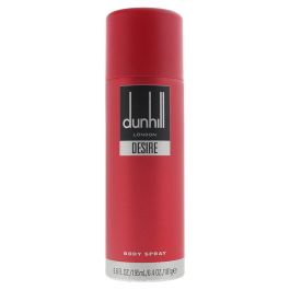 Desire, Spray perfumado, Para hombres, 195 ml Precio: 4.598. SKU: B1GEBK2EZE