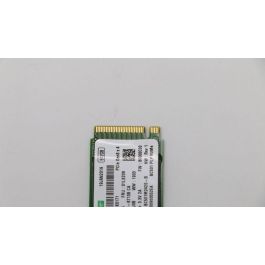 Lenovo BC501-PLP SSD M.2 PCIe NVMe 512GB RoHS FRU - SK Hynix Disco Duro Sólido Interno