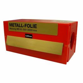 Rollo de fleje calibrado VOGEL 0,3 mm (2500 mm) Rollo de fleje calibrado VOGEL 0,3 mm (2500 mm) Precio: 80.50000046. SKU: B1BTSPJE5L