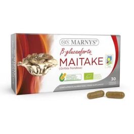 Maitake Bio. B-Glucanforte Precio: 19.69. SKU: B1GMSHP2FV