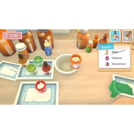 Microids 3701529502170 My Universe Pets - Juego de Nintendo Switch Microids 3701529502170 My Universe Pets - Juego de Nintendo Switch