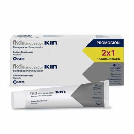 Kin Fkd Blanqueador Pasta Dentífrica Lote Precio: 10.50000006. SKU: B139QWK7HD