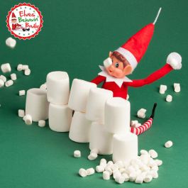 Elfo Travieso Elves Behavin' Badly Elfie (24 Unidades)