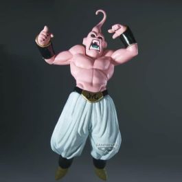 Banpresto Figura Dragon Ball Z Match Makers Majin Buu Vs Gotenks Super Saiyan 3 - BP28823P