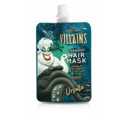 Mad Beauty DISNEY URSULA Mascarilla Capilar Hidratante y Nutritiva - 1 unidad Precio: 3.69000027. SKU: S4513481