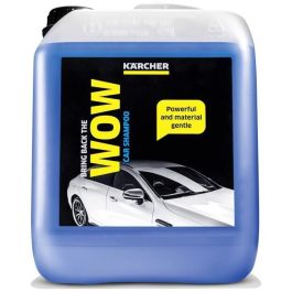 KARCHER Champú para coche - 5 L Precio: 36.68999994. SKU: B1F93A7H5V