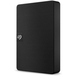 Seagate STKM5000400 Disco Duro Externo Portátil 5TB 2.5" USB 3.2 Gen 1 (3.1 Gen 1) Negro para Windows y Mac Precio: 181.5. SKU: S7808737