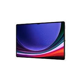 SAMSUNG Galaxy Tab S9 Ultra 14.6" SM-X916B 5G/LTE Tablet, 512 GB, 12 GB RAM, Beige, Pantalla Dynamic AMOLED 2X, Android 13, S Pen incluida