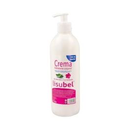 Lisubel Crema Hidratante Corp 400 Ml Precio: 5.50000055. SKU: B1CXAWWPZY