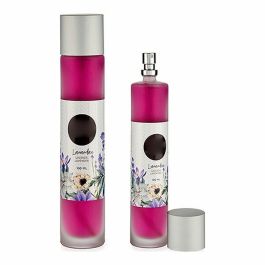 Spray Ambientador Acorde 100ML SPRY-LAV Lavanda 100 ml (12 Unidades)