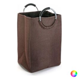 Cesto para la Ropa Sucia Con asas Minimalista 30 x 55 x 36 cm Precio: 26.49999946. SKU: S3403845