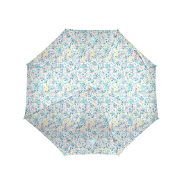 Safta Paraguas manual Moos Fiori 48 cm