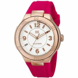 Reloj Mujer Tommy Hilfiger 1781444 Reloj Mujer Tommy Hilfiger 1781444 Precio: 62.50000053. SKU: B1EC2J8SZX