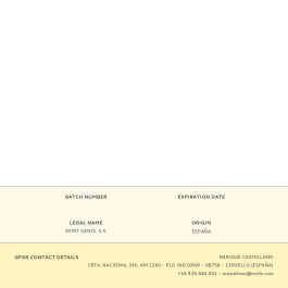 Cierre seguridad lateral blanco 5103-2-000 (blister) inofix Cierre seguridad lateral blanco 5103-2-000 (blister) inofix