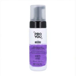 Revlon Pro You The Toner Neutralizing Acondicionador Espuma 165 ml Precio: 7.69000012. SKU: SBL-7255875000