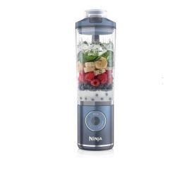 Ninja BC251EUNV Licuadora portátil Blast Max 530 ml - 2 horas autonomía, sin cable, sin BPA - Azul Precio: 113.95000034. SKU: B1KCKQNKNW