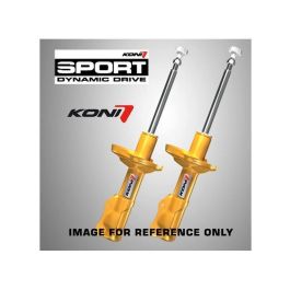 Amortiguador Koni Trasero Sport 8240 1260Sport KON82401260SPORT