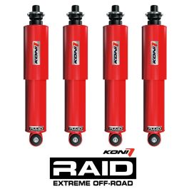 Amortiguador Koni Trasero Ht Raid 90 5474 KON905474