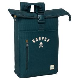 Safta Mochila Solapa Para Portátil 15,6" Harper & Neyer Safta Mochila Solapa Para Portátil 15,6" Harper & Neyer Precio: 30.50000052. SKU: B17WFXFY35