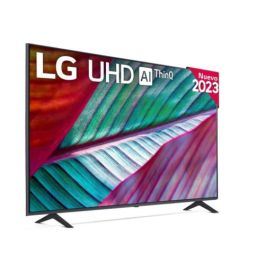 LG 50UR781C0LK TV UHD 4K de 50" Smart TV webOS23 HDR10 Pro Dolby Digital Plus Procesador 4K a5 Gen6 Precio: 417.88999956. SKU: B18QK4SHDK