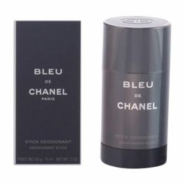 Chanel BLEU desodorante stick 75 ml para Hombre Precio: 46.95000013. SKU: S0555457
