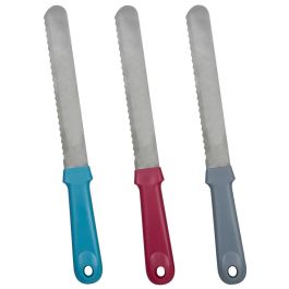 Cuchillo Pastel Lily Cook 35 cm