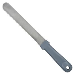 Cuchillo Pastel Lily Cook 35 cm