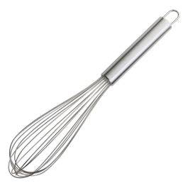 Batidor Acero Inoxidable Lily Cook 36 cm