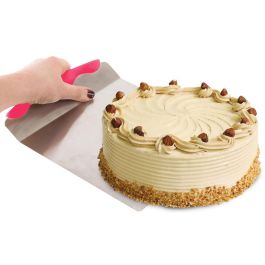 Pala Tarta/ Pala Chef Lily Cook Precio: 5.68999959. SKU: B12MND55MX