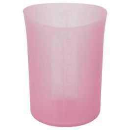 Vaso Medidor Flexible 500 Ml Lily Cook