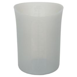 Vaso Medidor Flexible 500 Ml Lily Cook