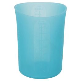 Vaso Medidor Flexible 500 Ml Lily Cook