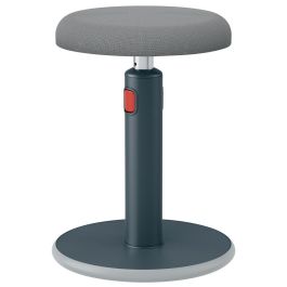Taburete Ergonómico Leitz Ergo Cosy Active Plástico