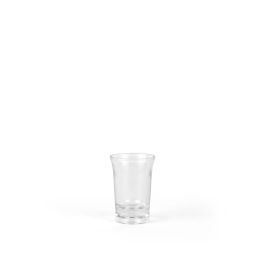 Vaso de chupito La Mediterránea 4,5 x 4,5 x 7 cm 4 x 6 x 7 cm (24 Unidades) Vaso de chupito La Mediterránea 4,5 x 4,5 x 7 cm 4 x 6 x 7 cm (24 Unidades)