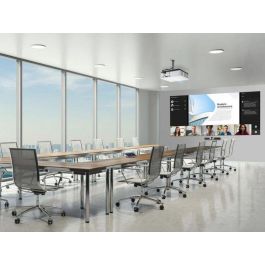 ViewSonic LSC601WU-ST Proyector Láser Fósforo 2ª Gen 3LCD Sin Lámpara WUXGA 6000 Lúmenes Tiro Corto 30000h 21:9 MTR