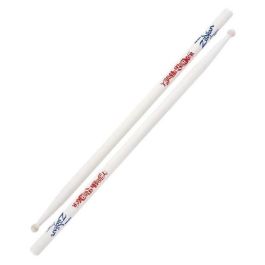 Zildjian Baquetas Artist Travis Barker Blancas