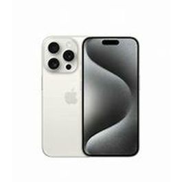 Smartphone Apple Iphone 16 Pro Max 1 TB Blanco Titanio Precio: 2338.49999988. SKU: B16R8F8AW6