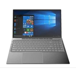JETWING N1507P7 Portátil 15.6" Intel Core i7-7567U 8GB RAM 256GB SSD Windows 10