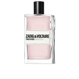 Zadig & Voltaire Eau de Parfum This is! Undressed F EPV 100ml