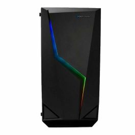 Caja Ordenador Deep Gaming M235 Microatx Caja Ordenador Deep Gaming M235 Microatx