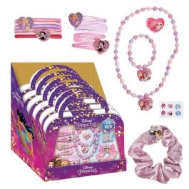 Set de belleza accesorios display princess 28.0 x 21.6 x 3.8 cm Precio: 14.9919. SKU: B1JAGSMM6C