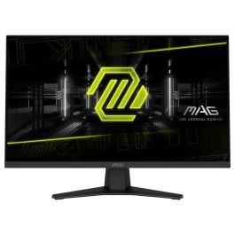 MSI 9S6-3CE41H-010 Monitor Gaming MAG 274QRFDE 27" 2560 x 1440 WQHD Rapid IPS 0.5ms 180Hz Precio: 320.49999993. SKU: B1EG6SR6NY