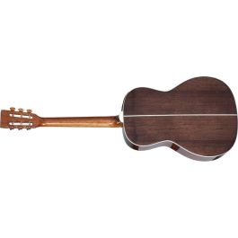 Takamine Guitarra Electroacústica New Yorker GY51 A/E Brown Sunburst con Tapa de Abeto y Electrónica TP-4T